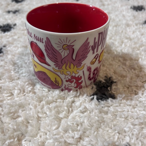 Starbucks Phoenix Been There Series Mug - Picture 2 of 6